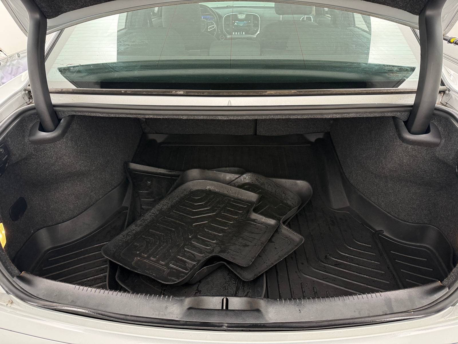 Thumbnail: 2021 Chrysler 300 - 7