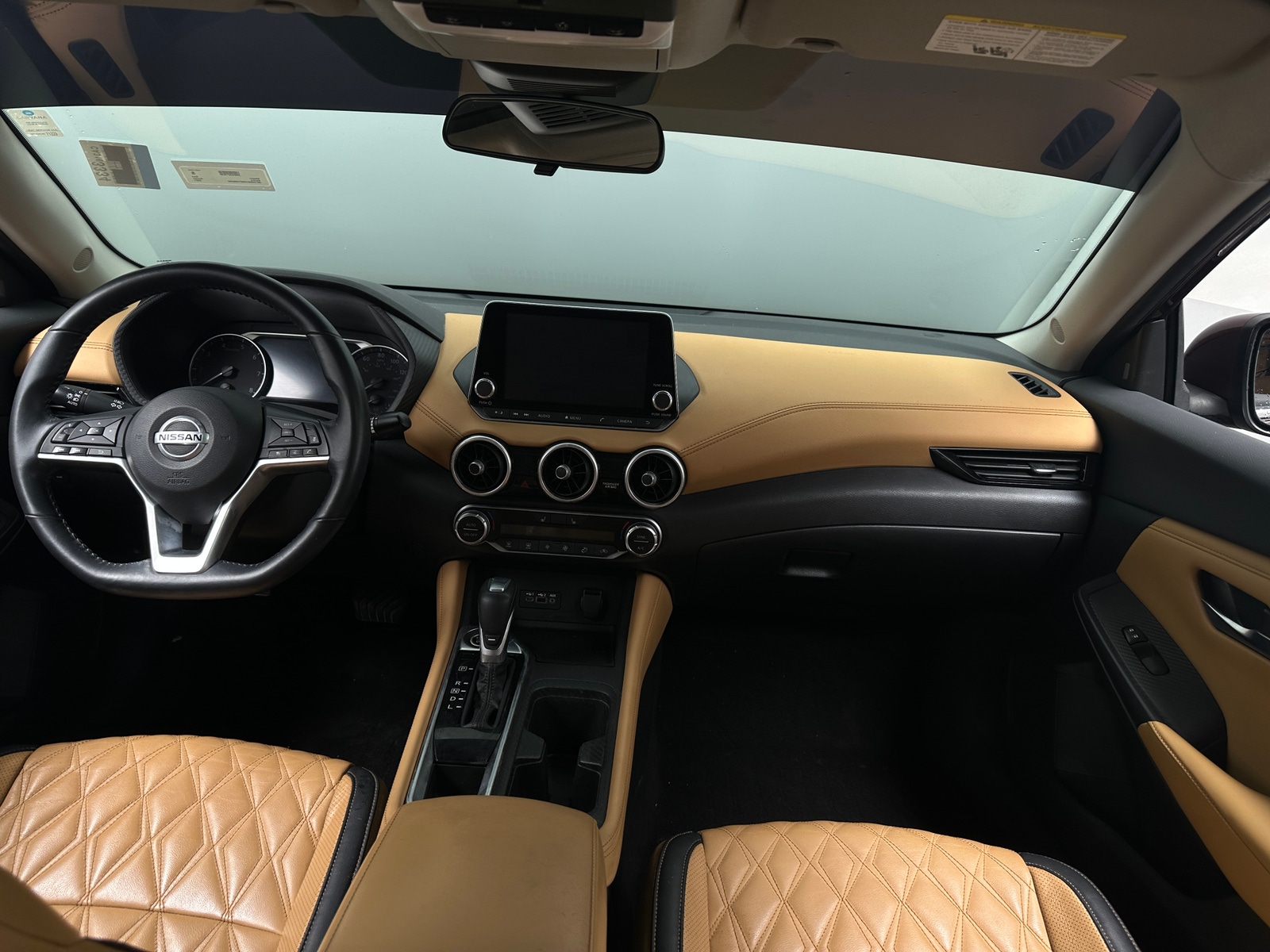 Thumbnail: 2021 Nissan Sentra - 2