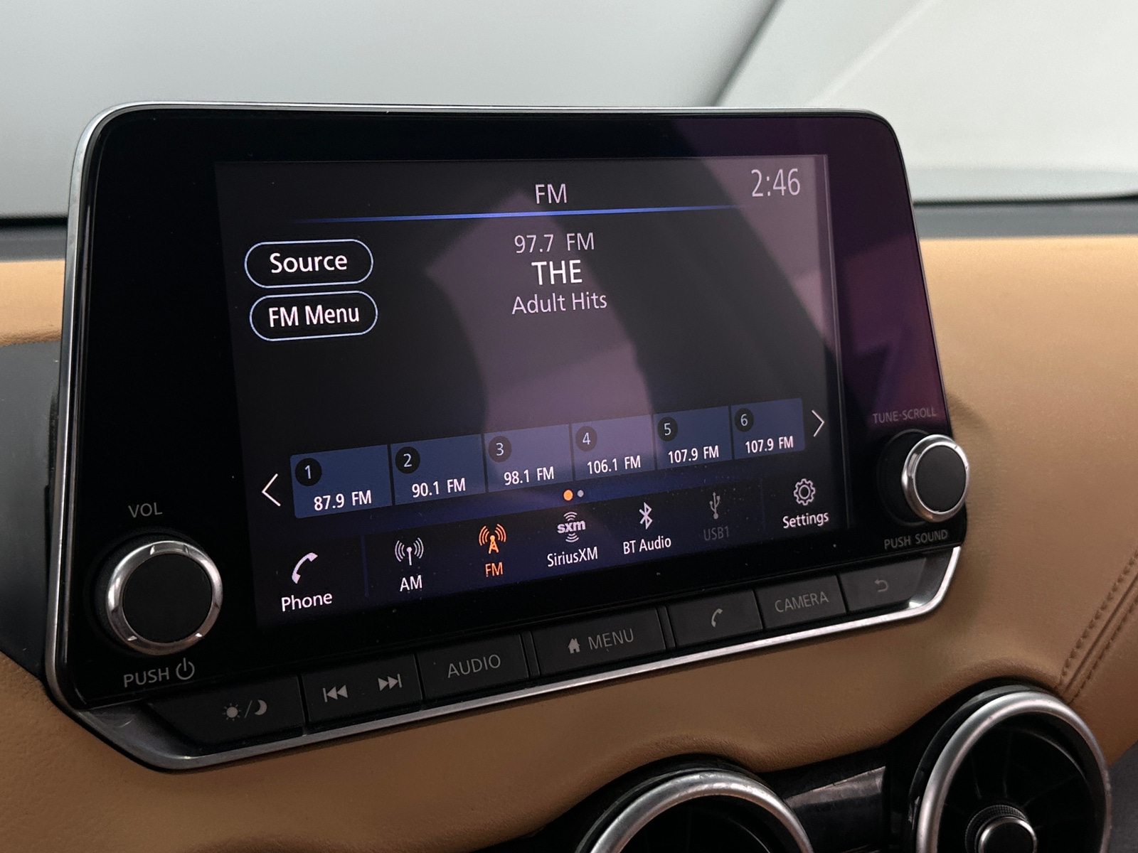 Thumbnail: 2021 Nissan Sentra - 3