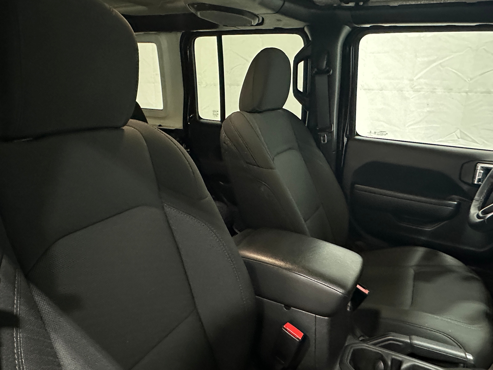 Thumbnail: 2023 Jeep Wrangler - 2