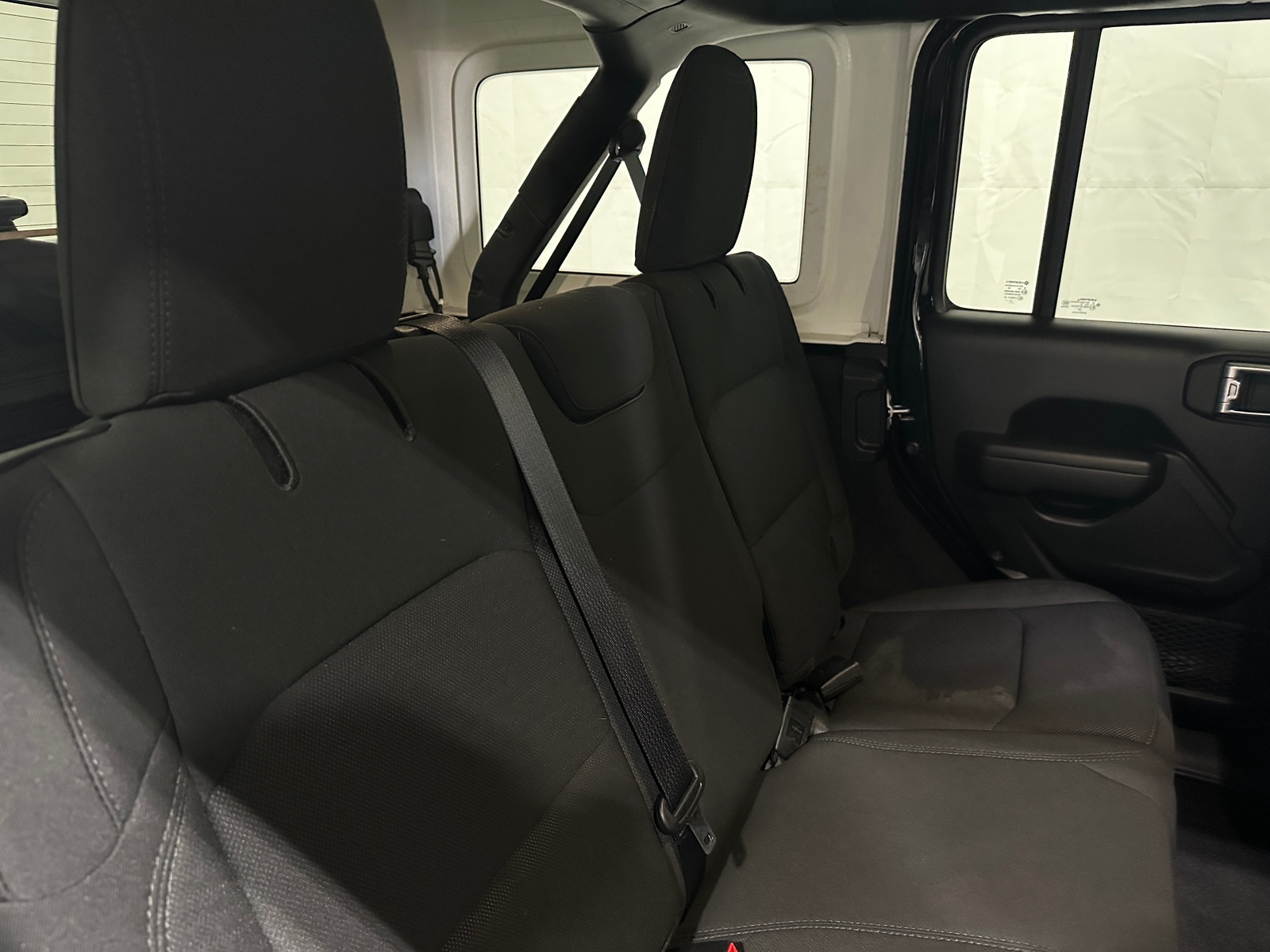 Thumbnail: 2023 Jeep Wrangler - 6