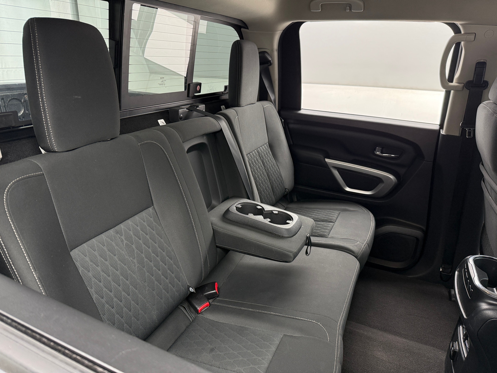 Thumbnail: 2017 Nissan Titan - 6