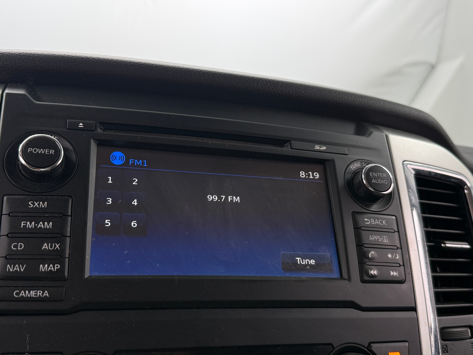 Thumbnail: 2017 Nissan Titan - 4