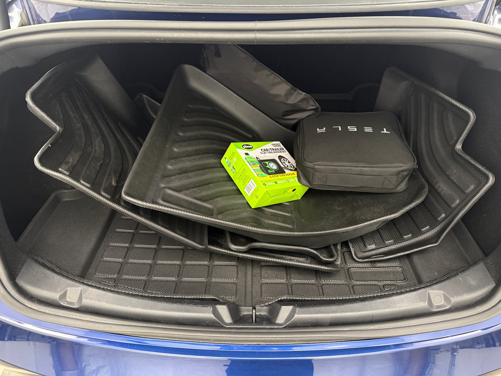 Thumbnail: 2022 Tesla Model 3 - 6