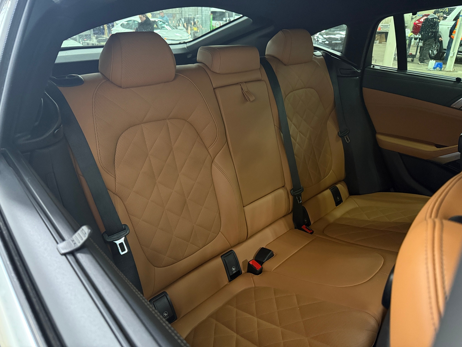 Thumbnail: 2023 BMW X6 - 5