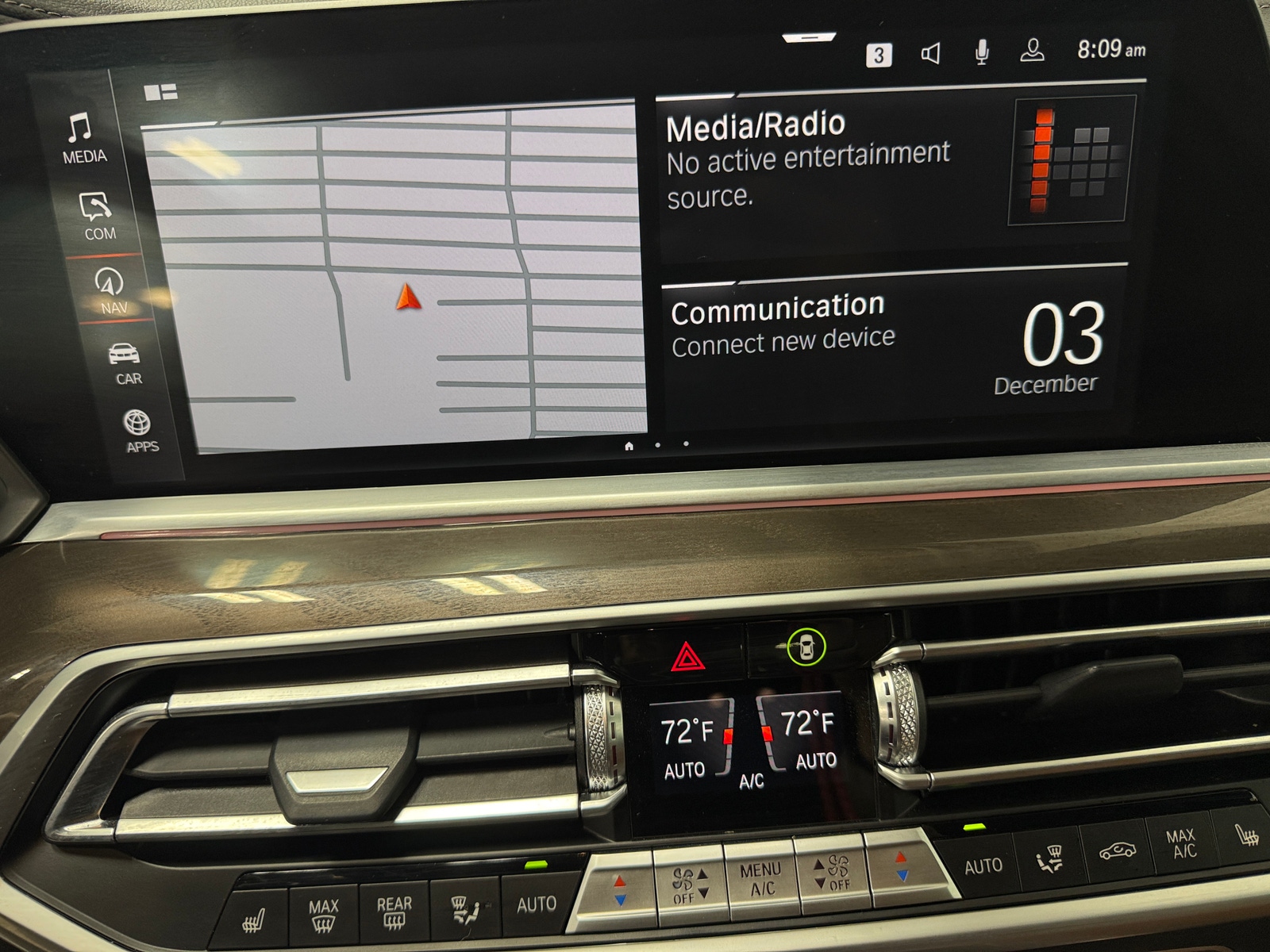 Thumbnail: 2023 BMW X6 - 3