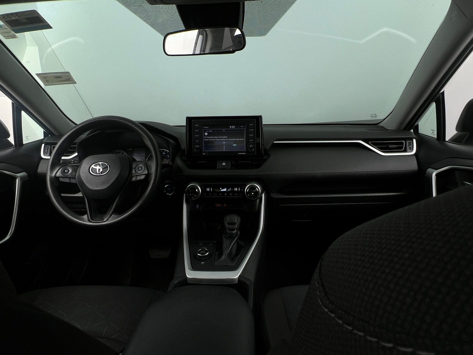 Thumbnail: 2022 Toyota RAV4 - 3