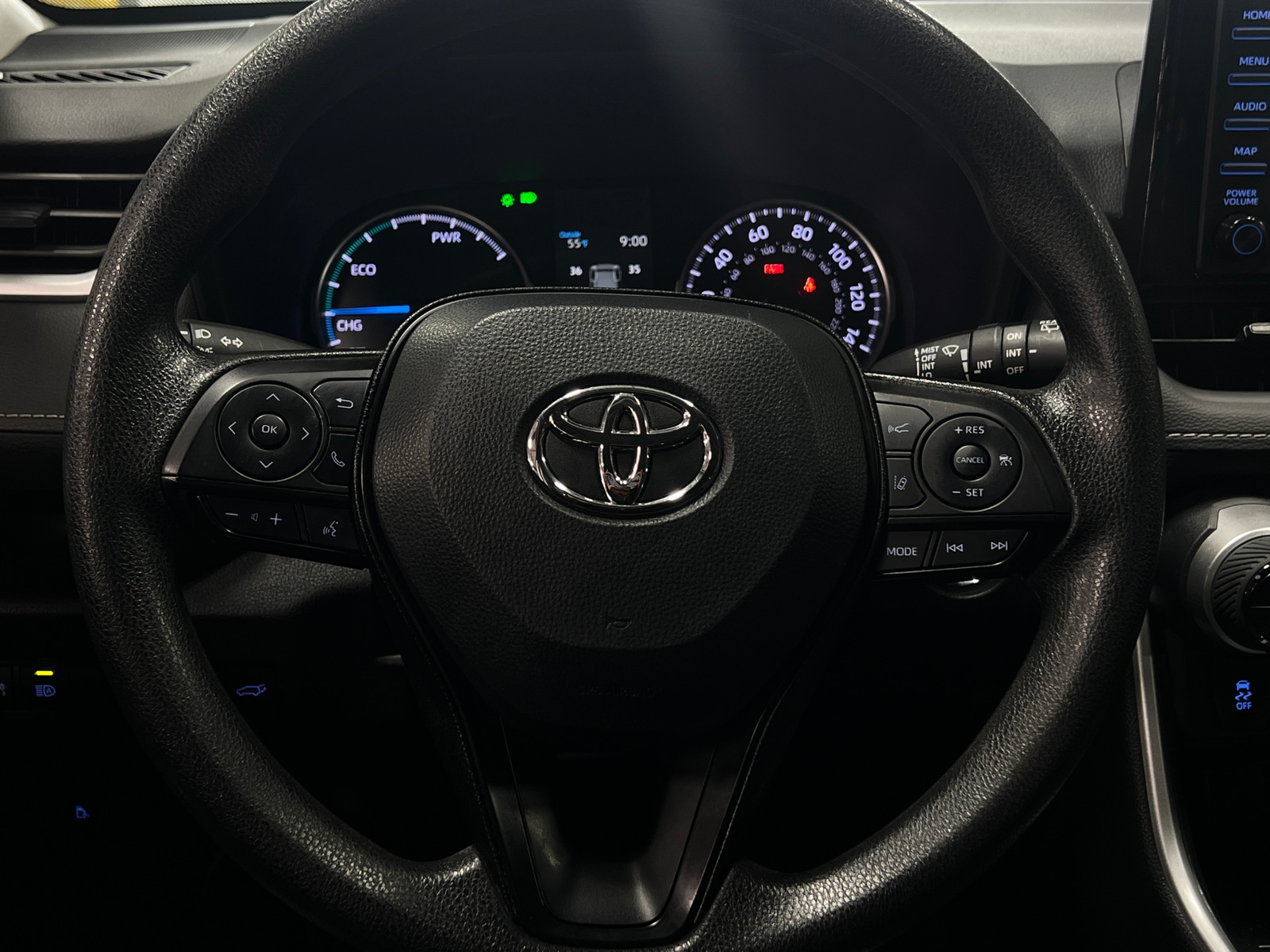 Thumbnail: 2022 Toyota RAV4 - 5