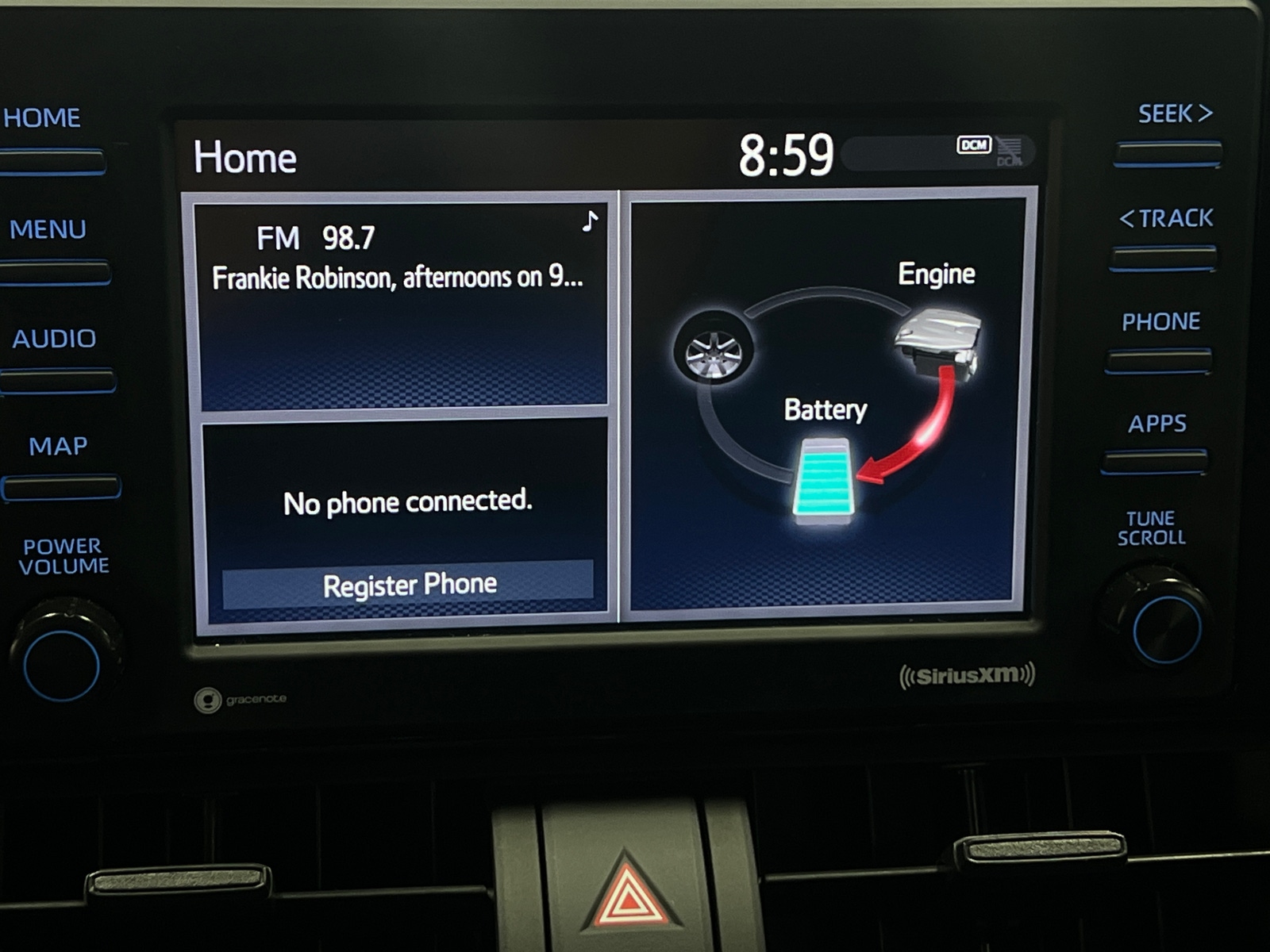 Thumbnail: 2022 Toyota RAV4 - 4