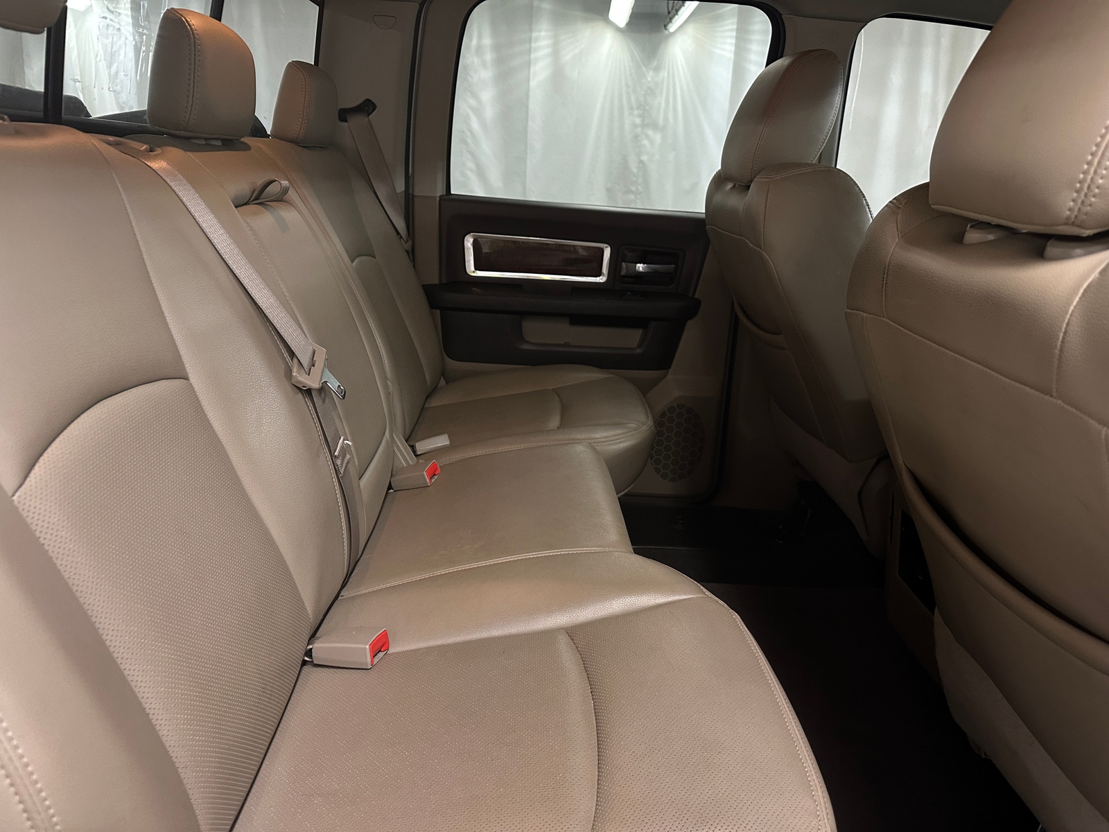 Thumbnail: 2010 Dodge Ram 3500 - 5