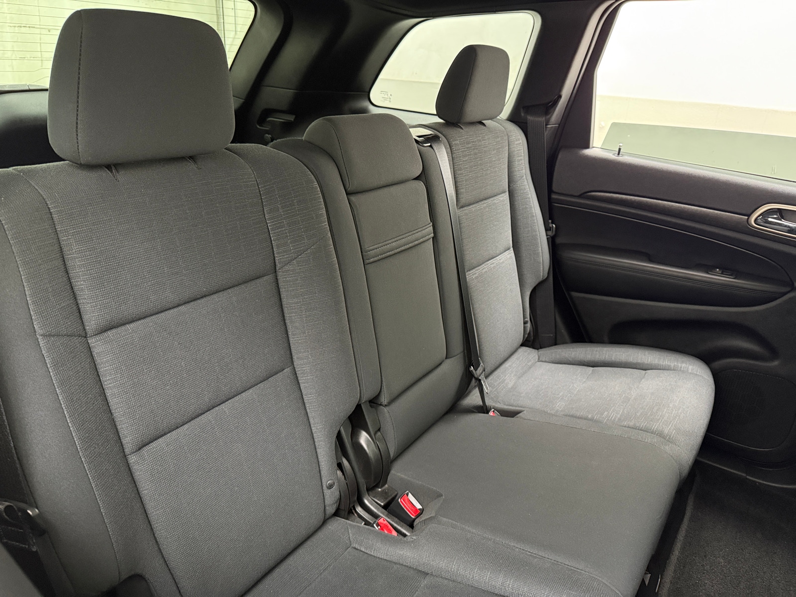 Thumbnail: 2015 Jeep Grand Cherokee - 6