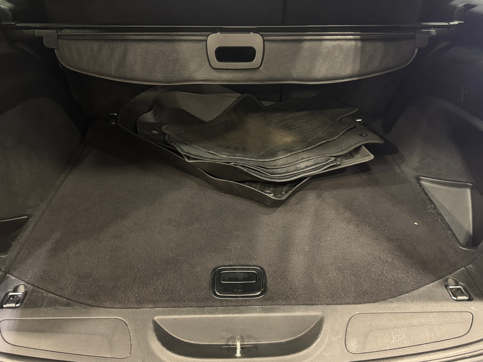 Thumbnail: 2015 Jeep Grand Cherokee - 7