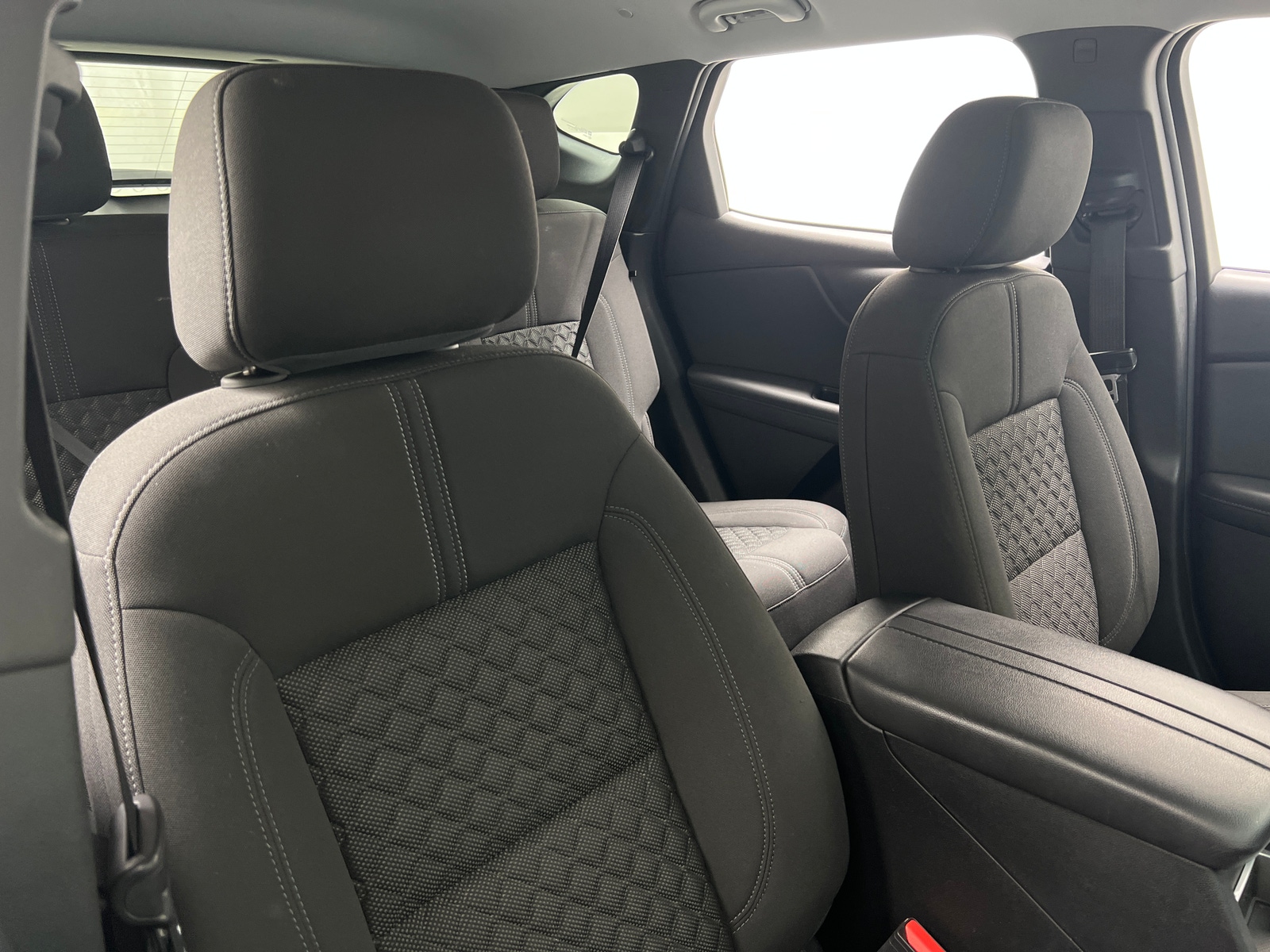 Thumbnail: 2022 Chevrolet Blazer - 2