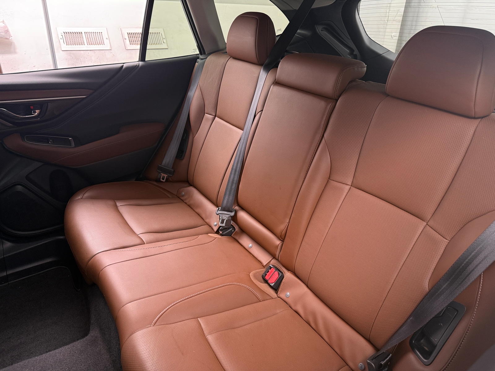 Thumbnail: 2021 Subaru Outback - 5