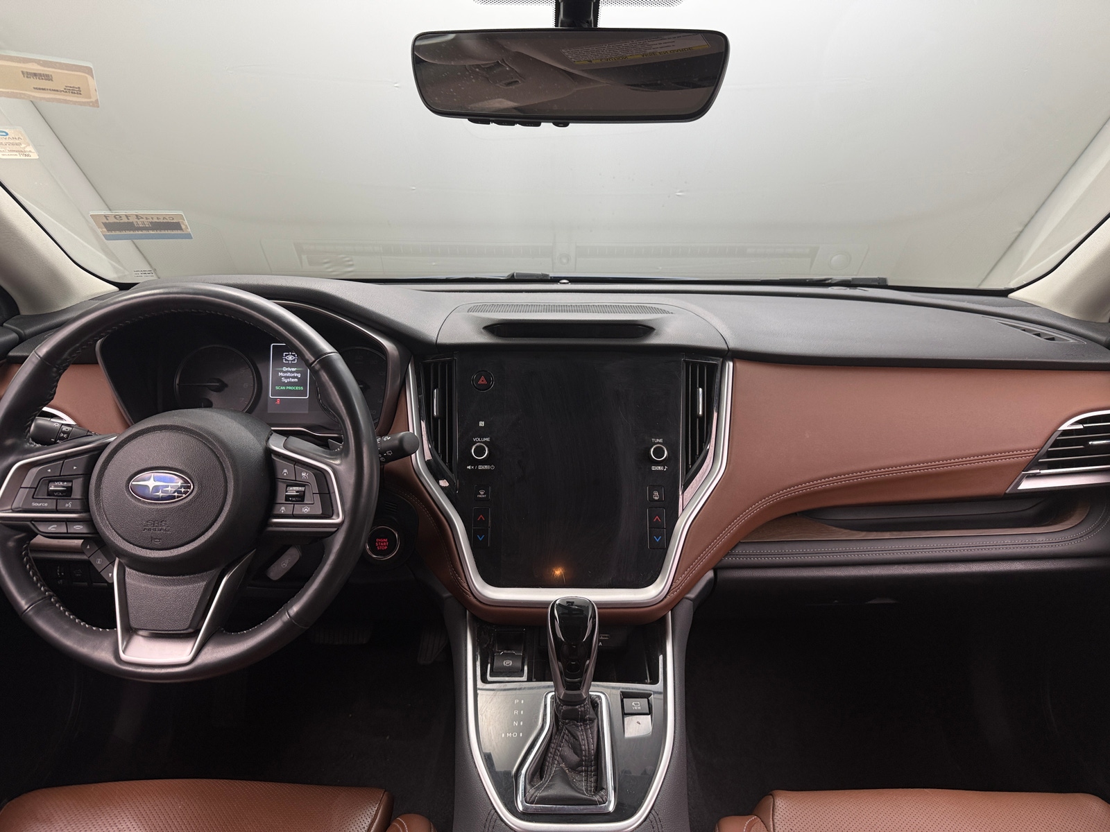 Thumbnail: 2021 Subaru Outback - 2