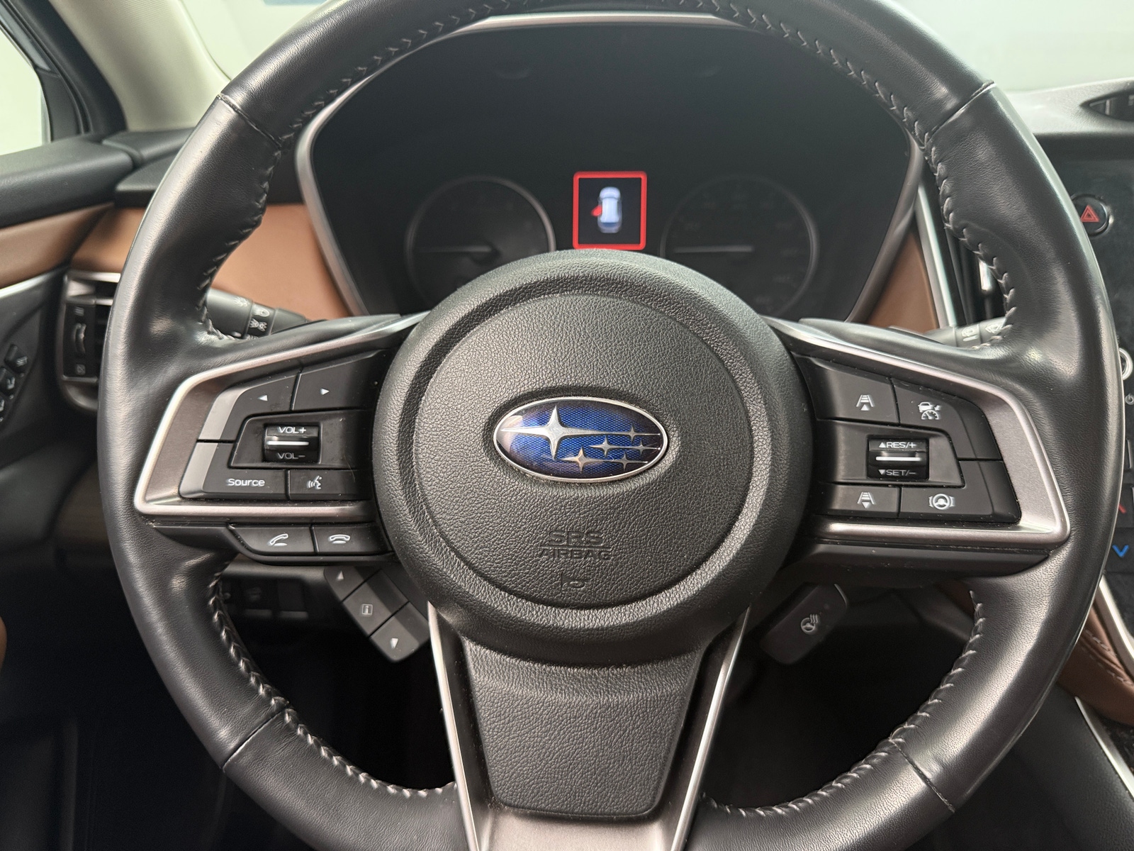 Thumbnail: 2021 Subaru Outback - 4