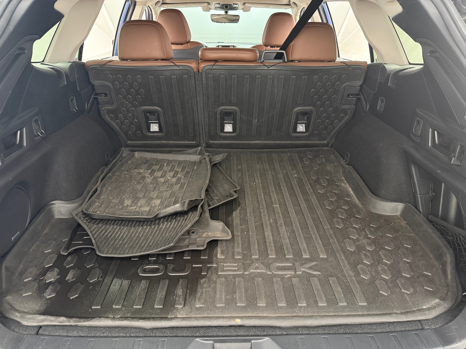 Thumbnail: 2021 Subaru Outback - 6