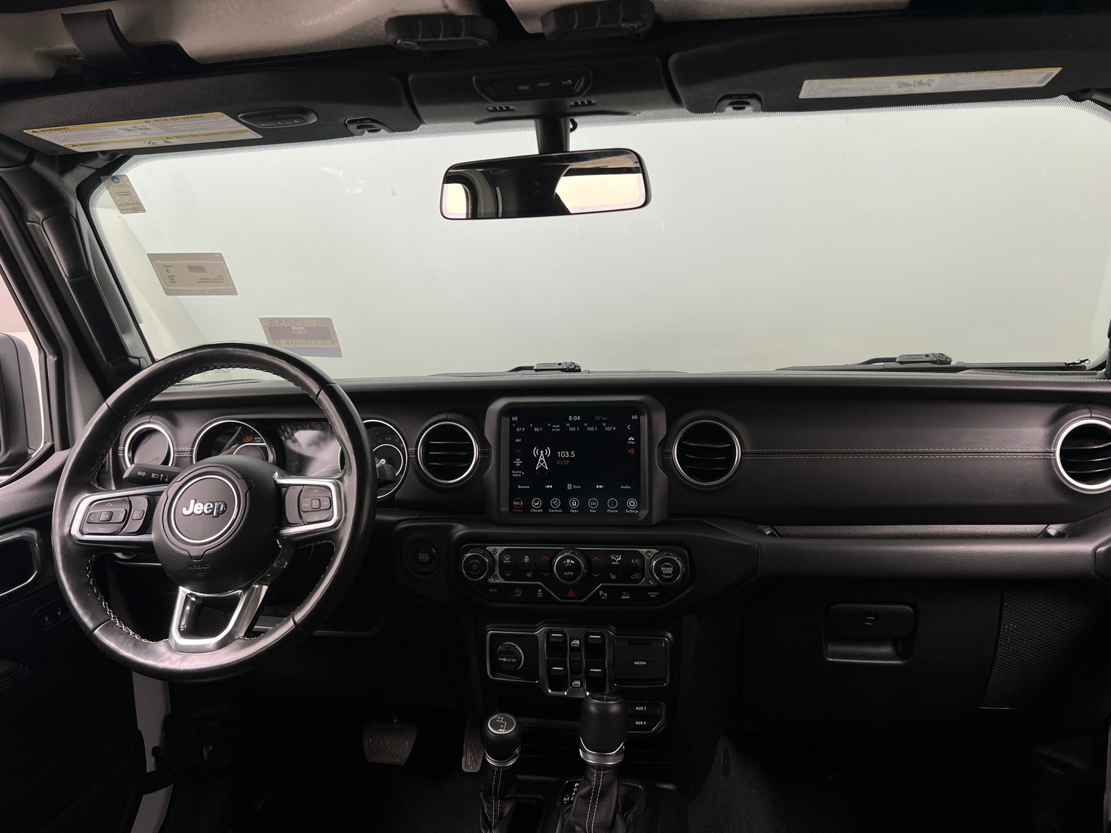 Thumbnail: 2022 Jeep Wrangler - 2