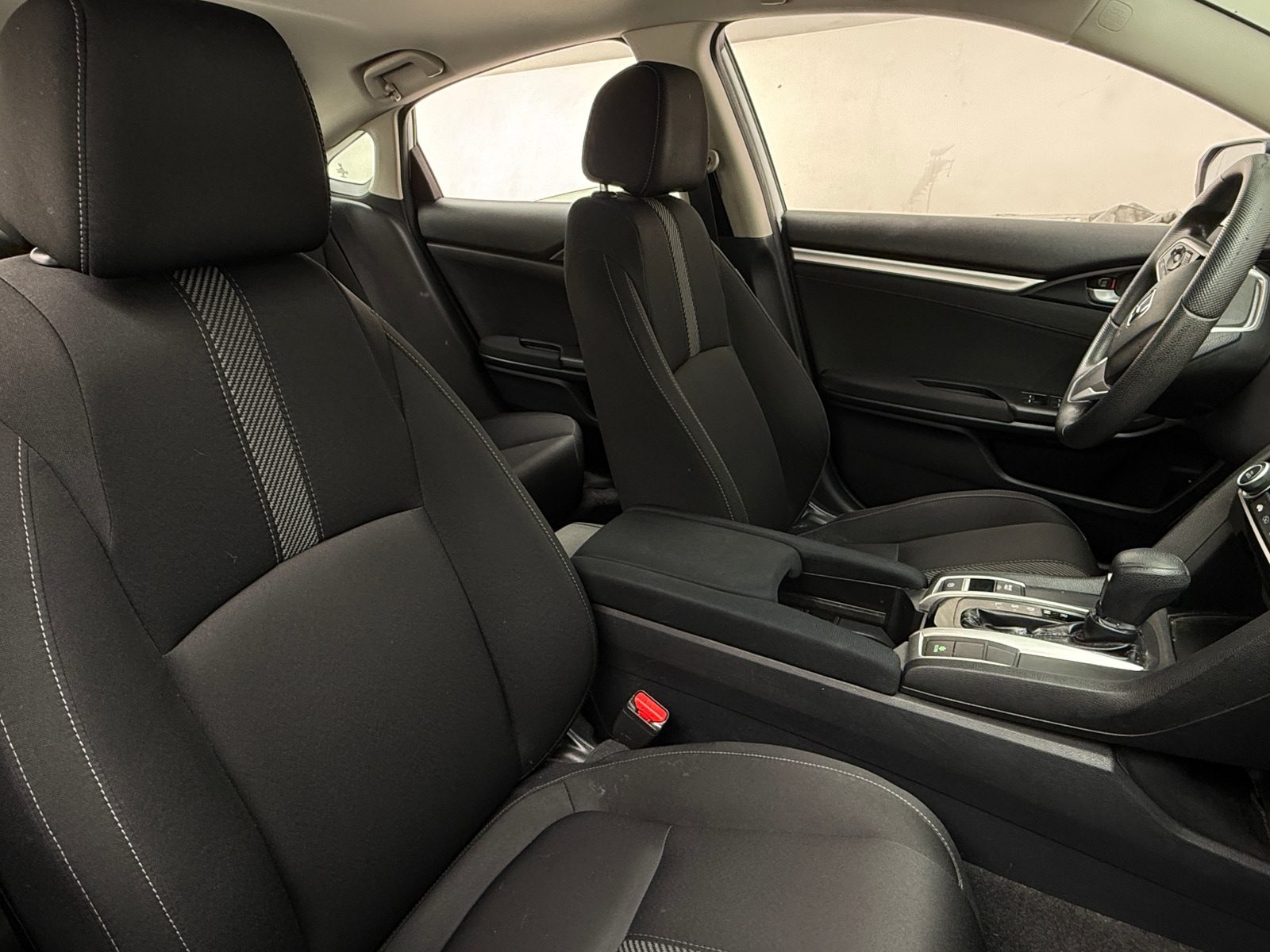 Thumbnail: 2016 Honda Civic - 2