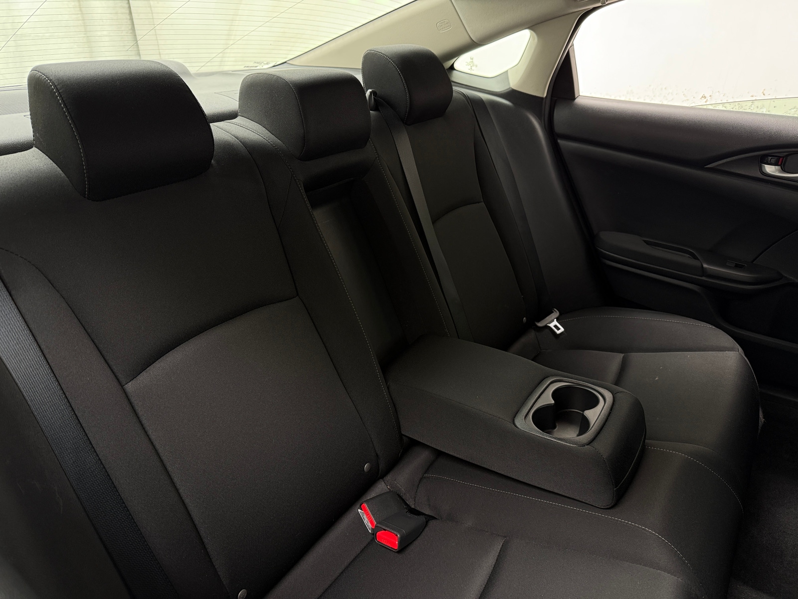 Thumbnail: 2016 Honda Civic - 6