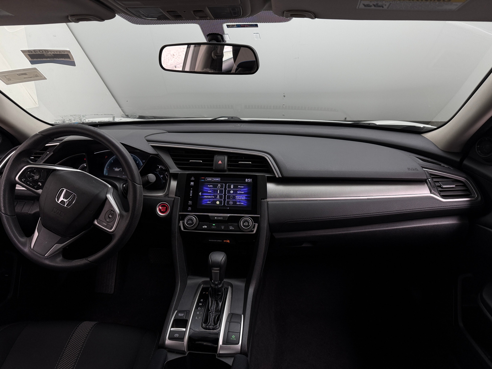 Thumbnail: 2016 Honda Civic - 3