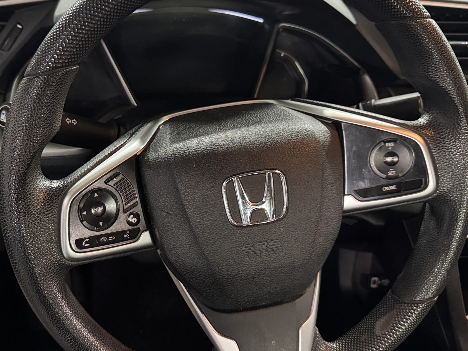 Thumbnail: 2016 Honda Civic - 5