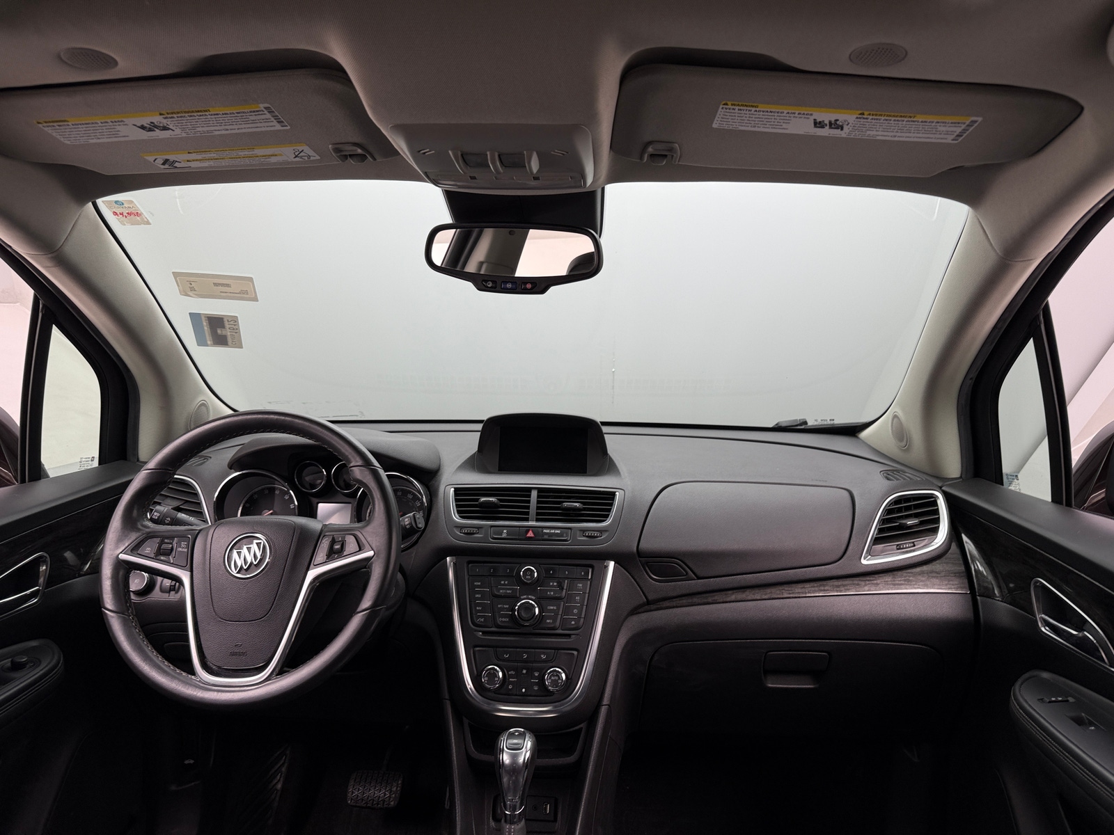 Thumbnail: 2016 Buick Encore - 3