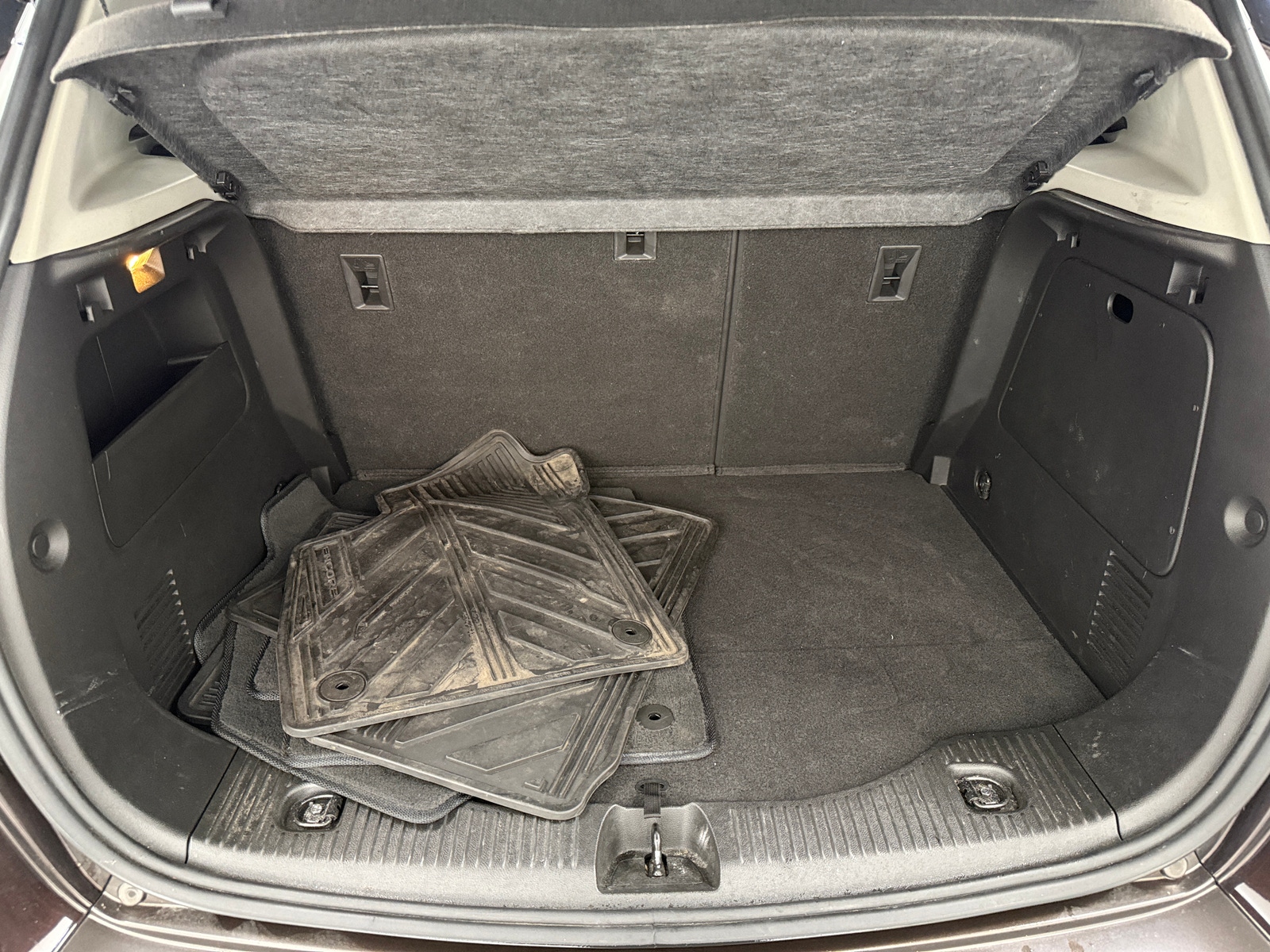 Thumbnail: 2016 Buick Encore - 7