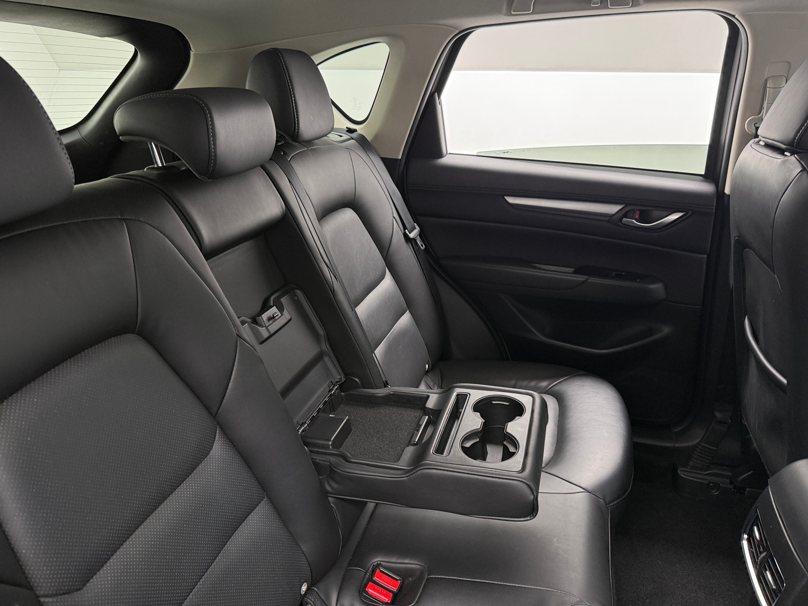 Thumbnail: 2025 Mazda CX-5 - 5