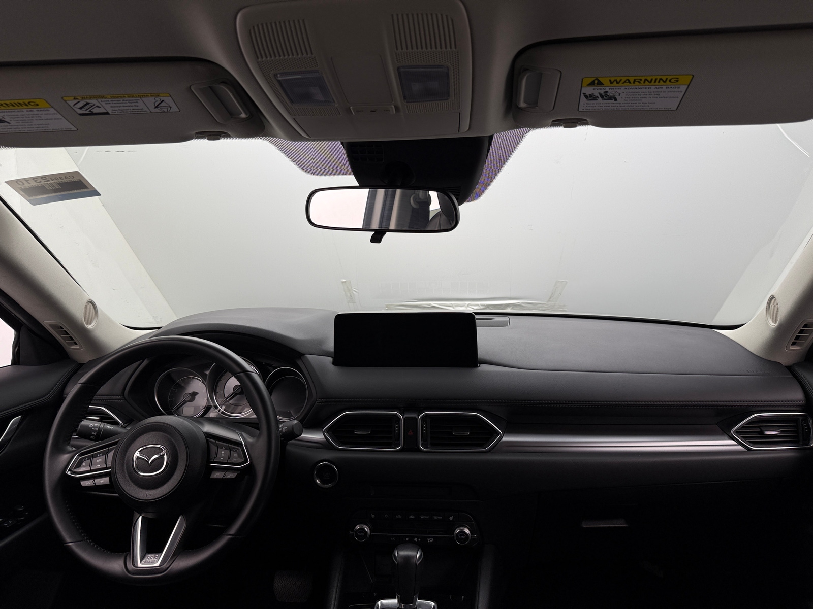 Thumbnail: 2025 Mazda CX-5 - 2