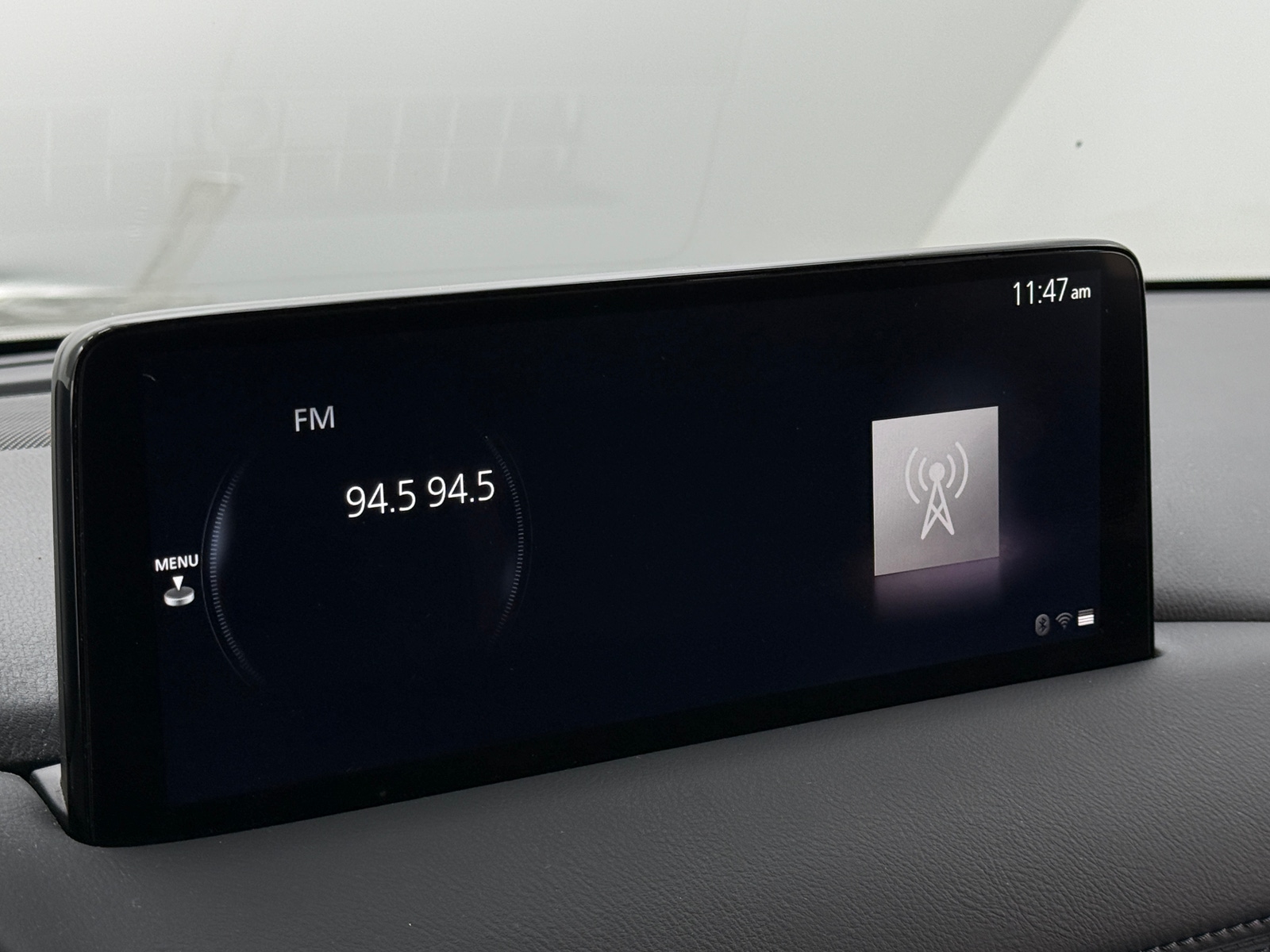 Thumbnail: 2025 Mazda CX-5 - 3