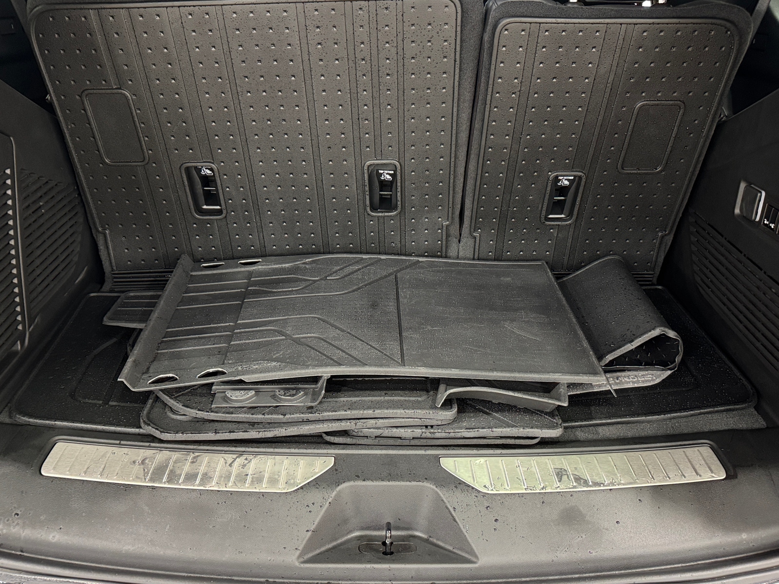 Thumbnail: 2024 Chevrolet Tahoe - 6