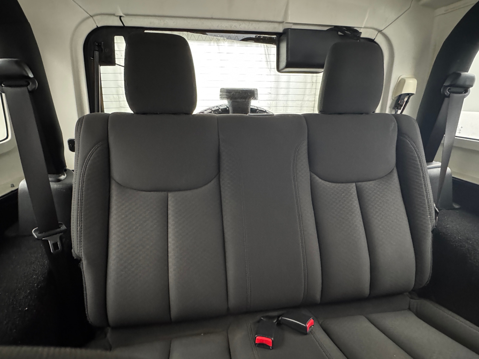 Thumbnail: 2017 Jeep Wrangler - 6