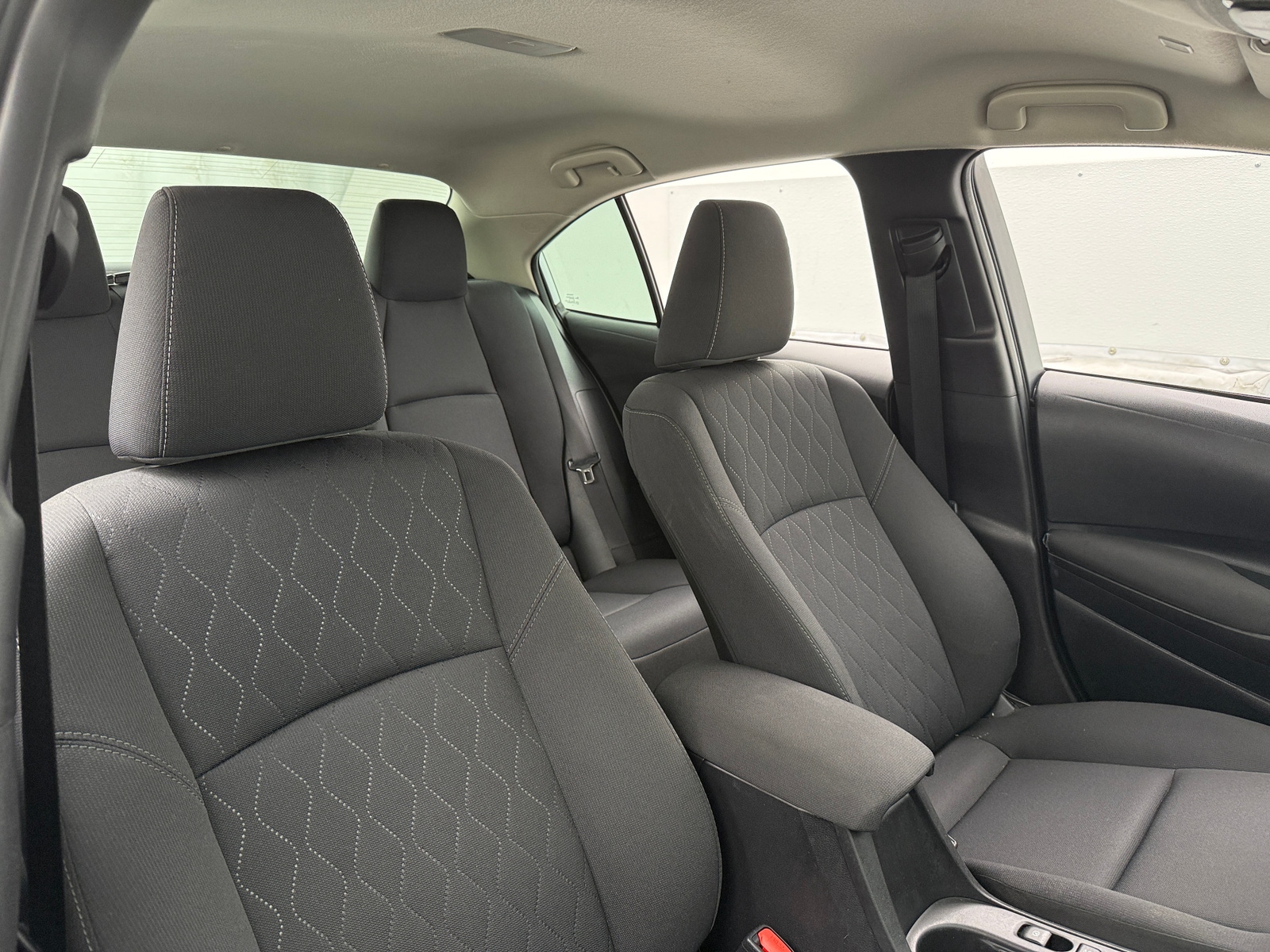 Thumbnail: 2025 Toyota Corolla - 2