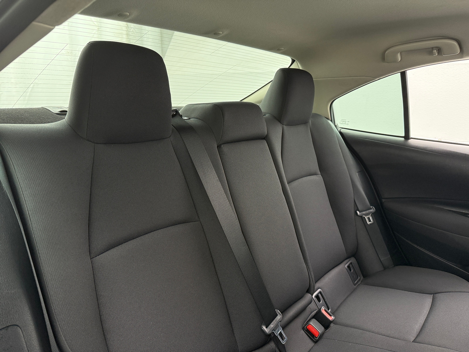 Thumbnail: 2025 Toyota Corolla - 6