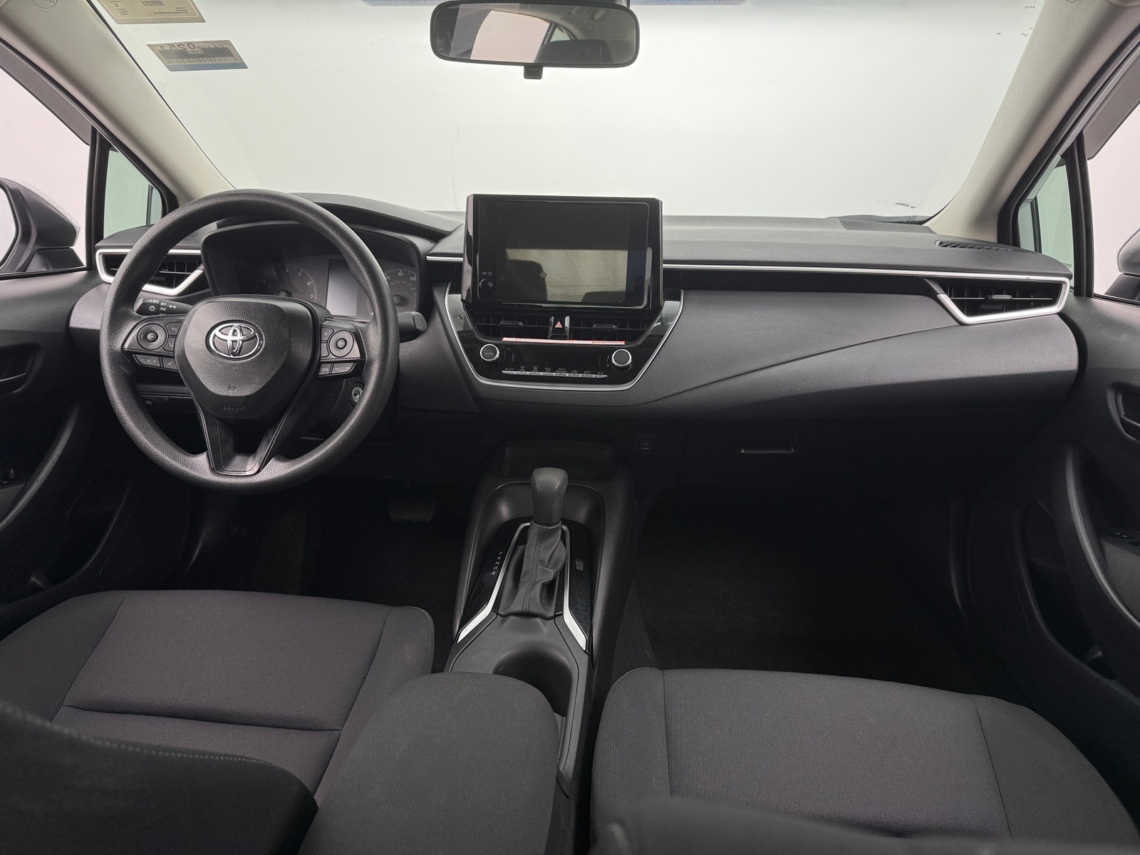 Thumbnail: 2025 Toyota Corolla - 3