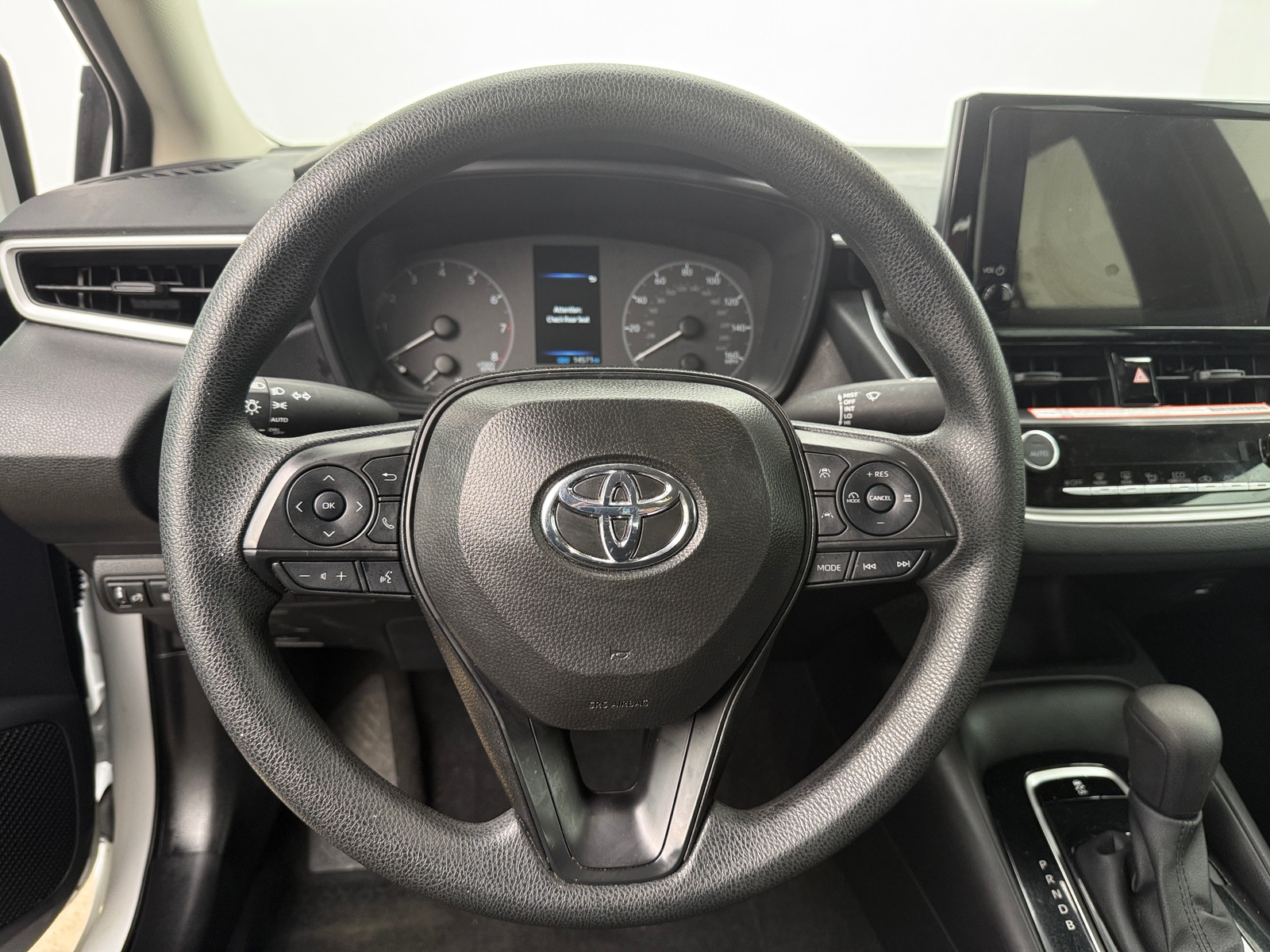 Thumbnail: 2025 Toyota Corolla - 5