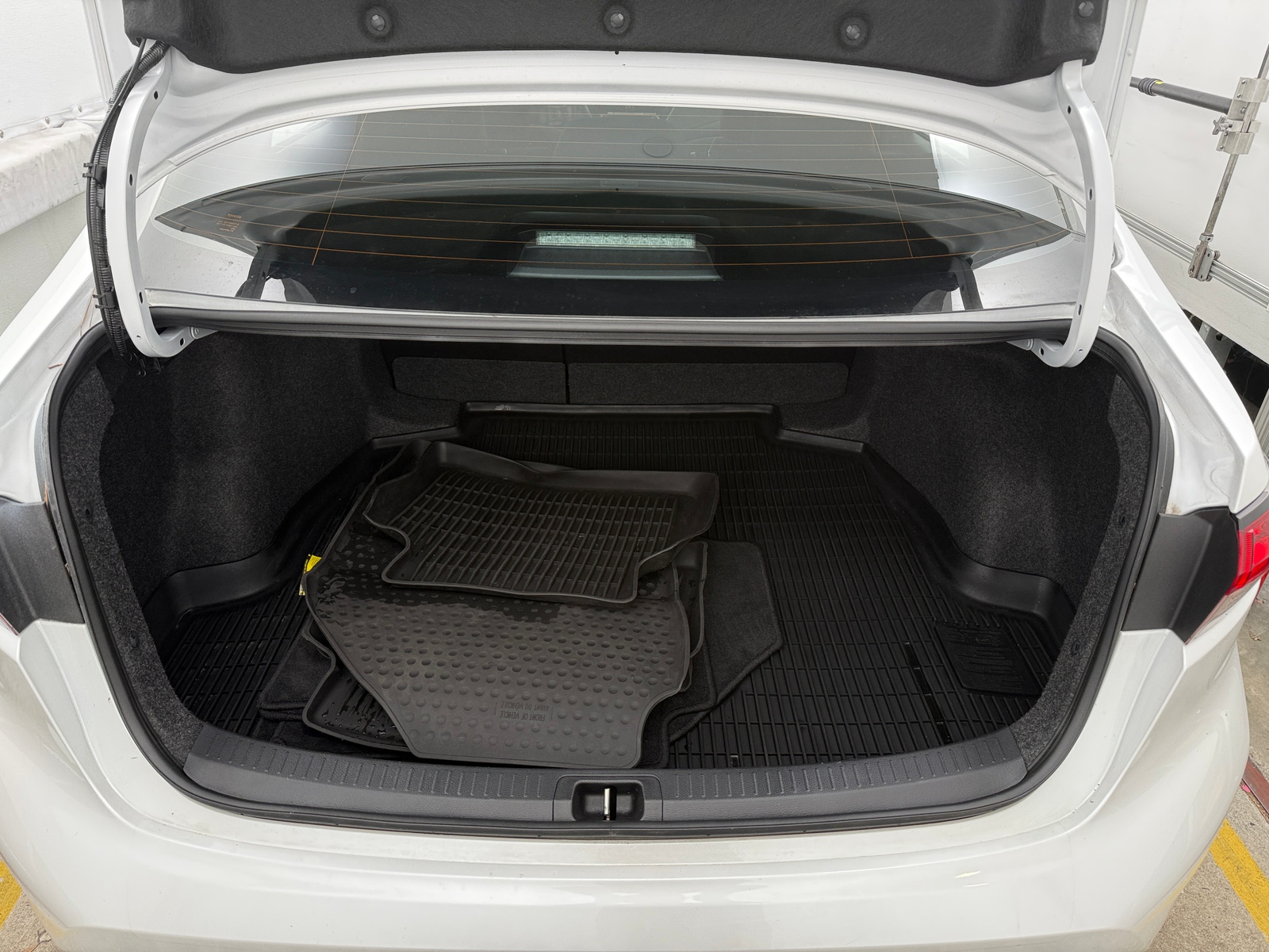 Thumbnail: 2025 Toyota Corolla - 7