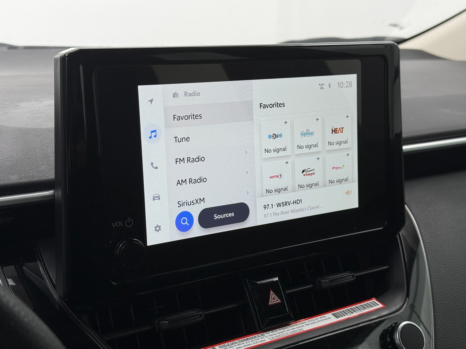 Thumbnail: 2025 Toyota Corolla - 4