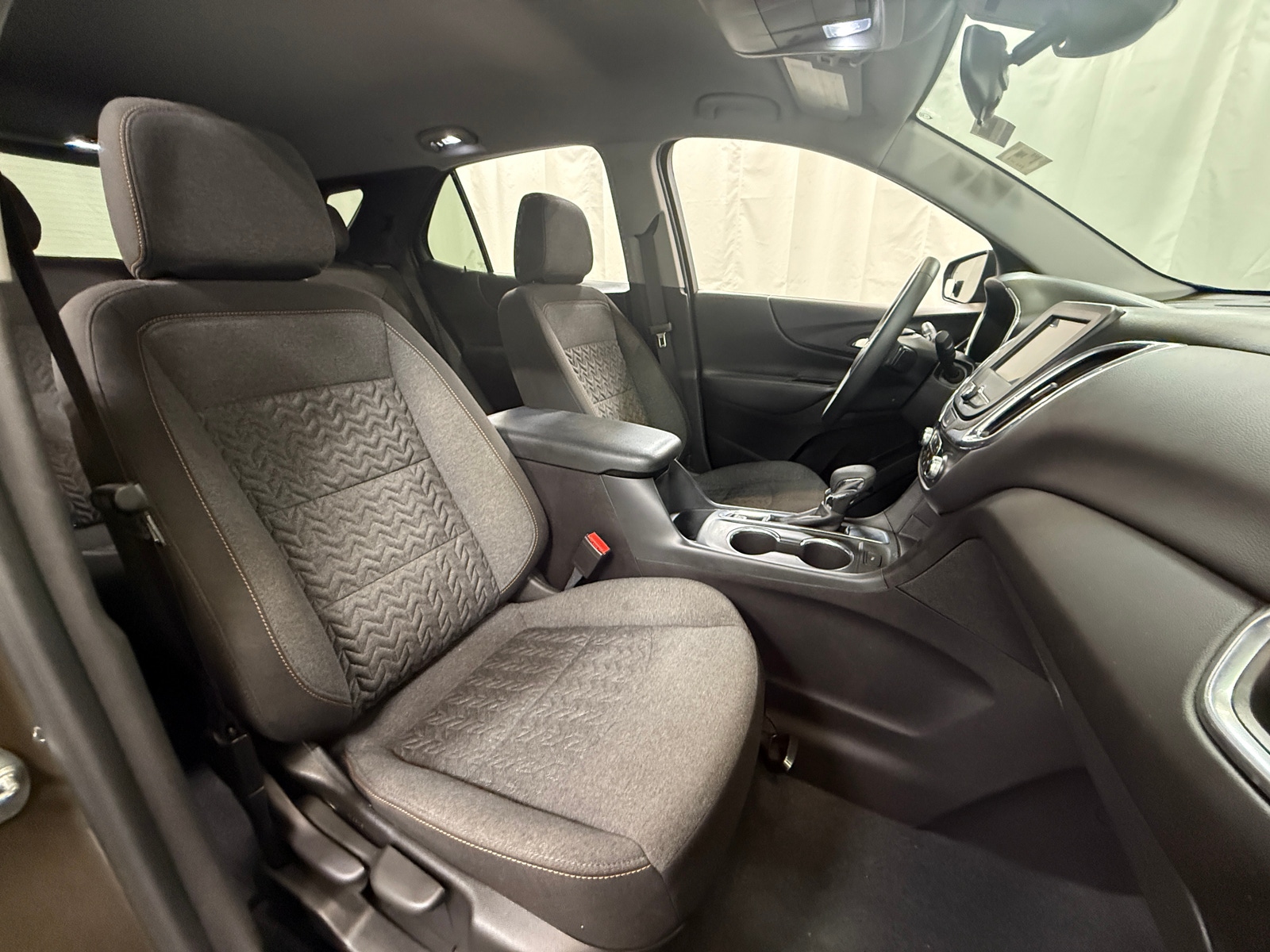 Thumbnail: 2024 Chevrolet Equinox - 2