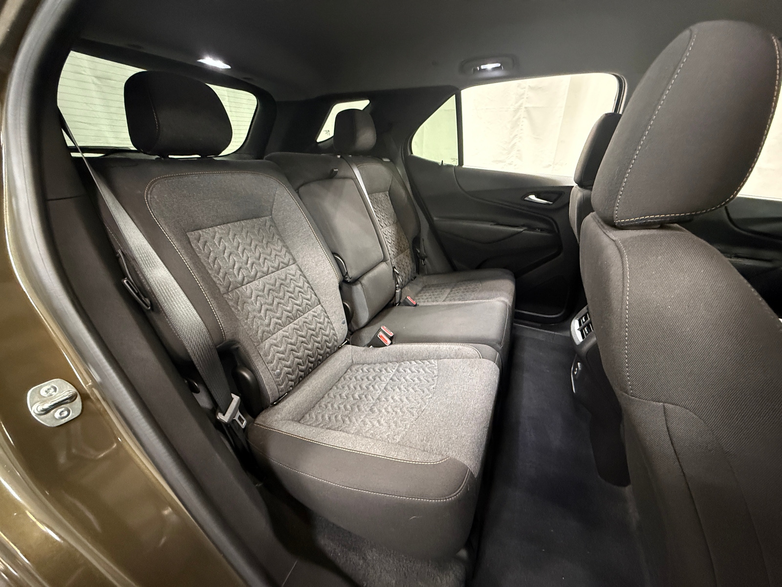 Thumbnail: 2024 Chevrolet Equinox - 6