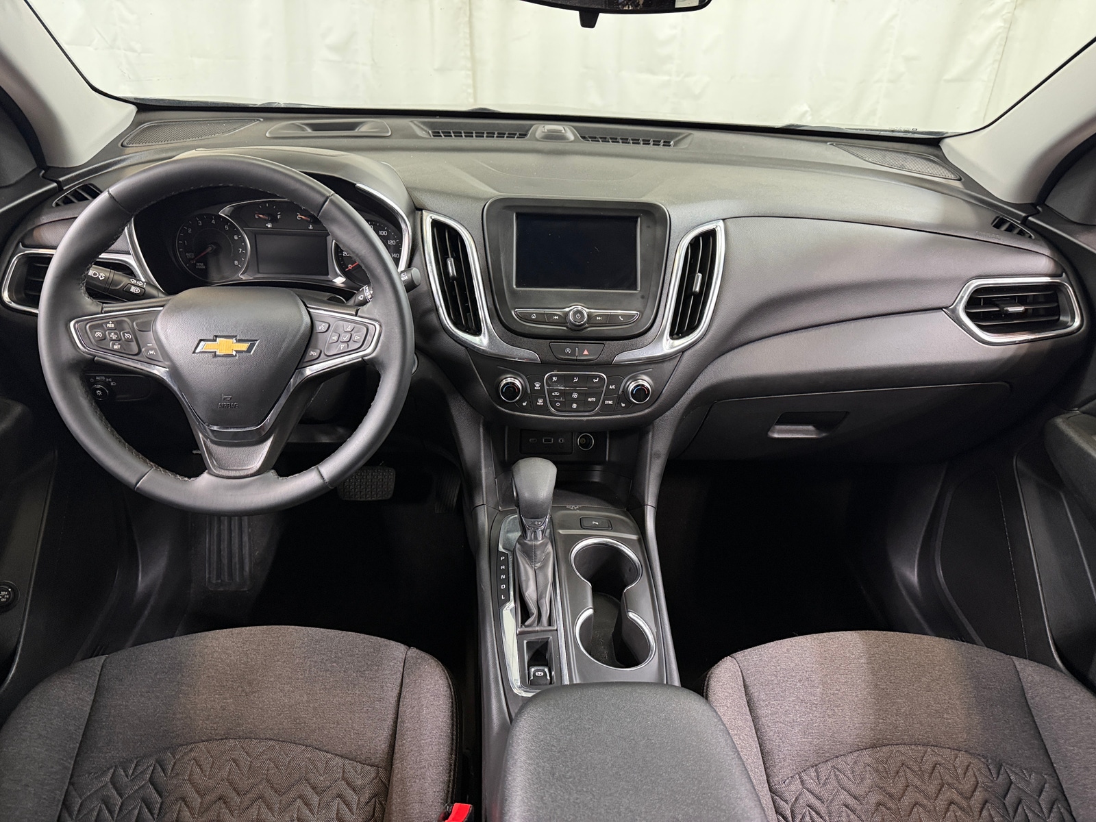 Thumbnail: 2024 Chevrolet Equinox - 3