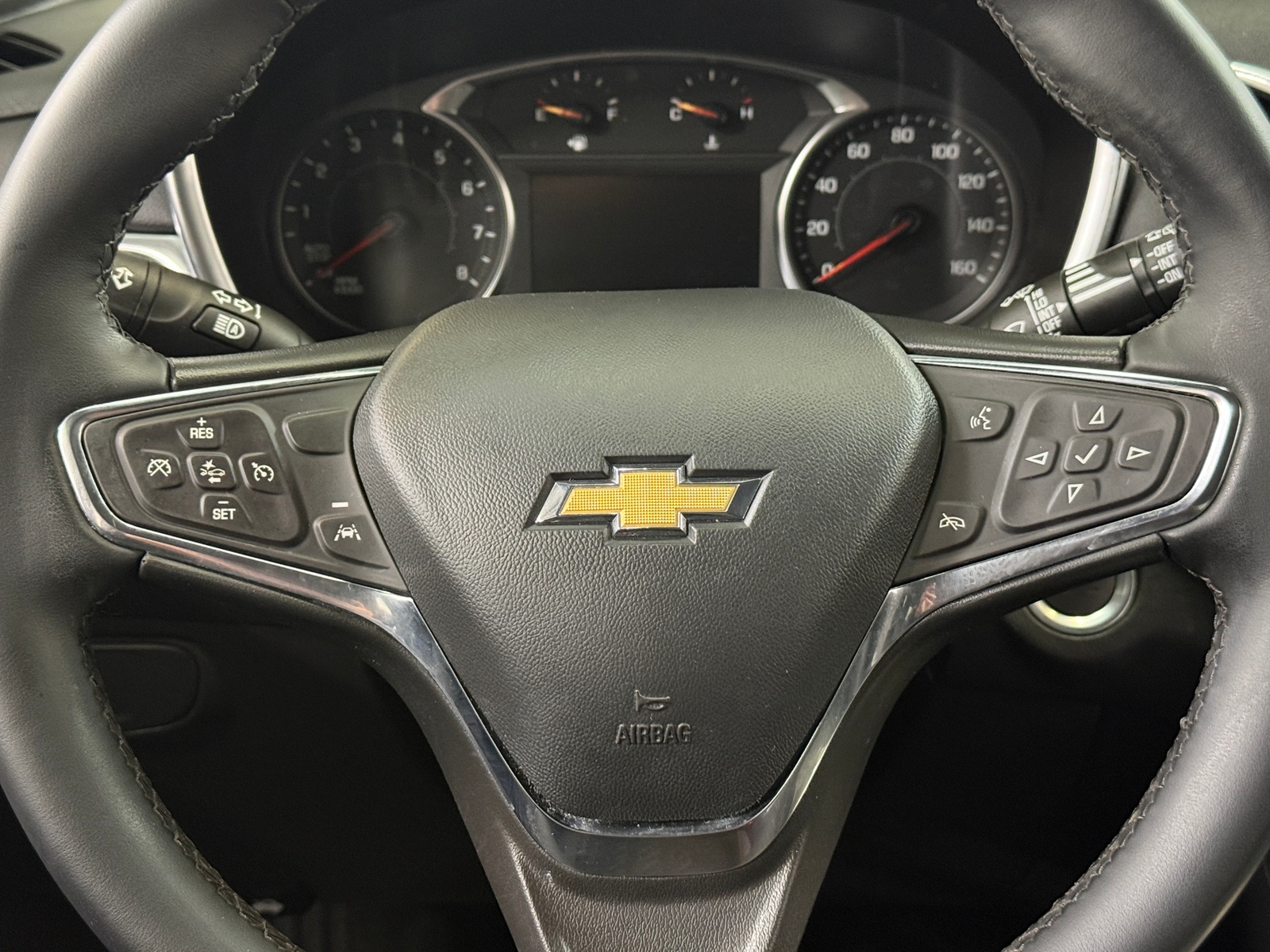 Thumbnail: 2024 Chevrolet Equinox - 5