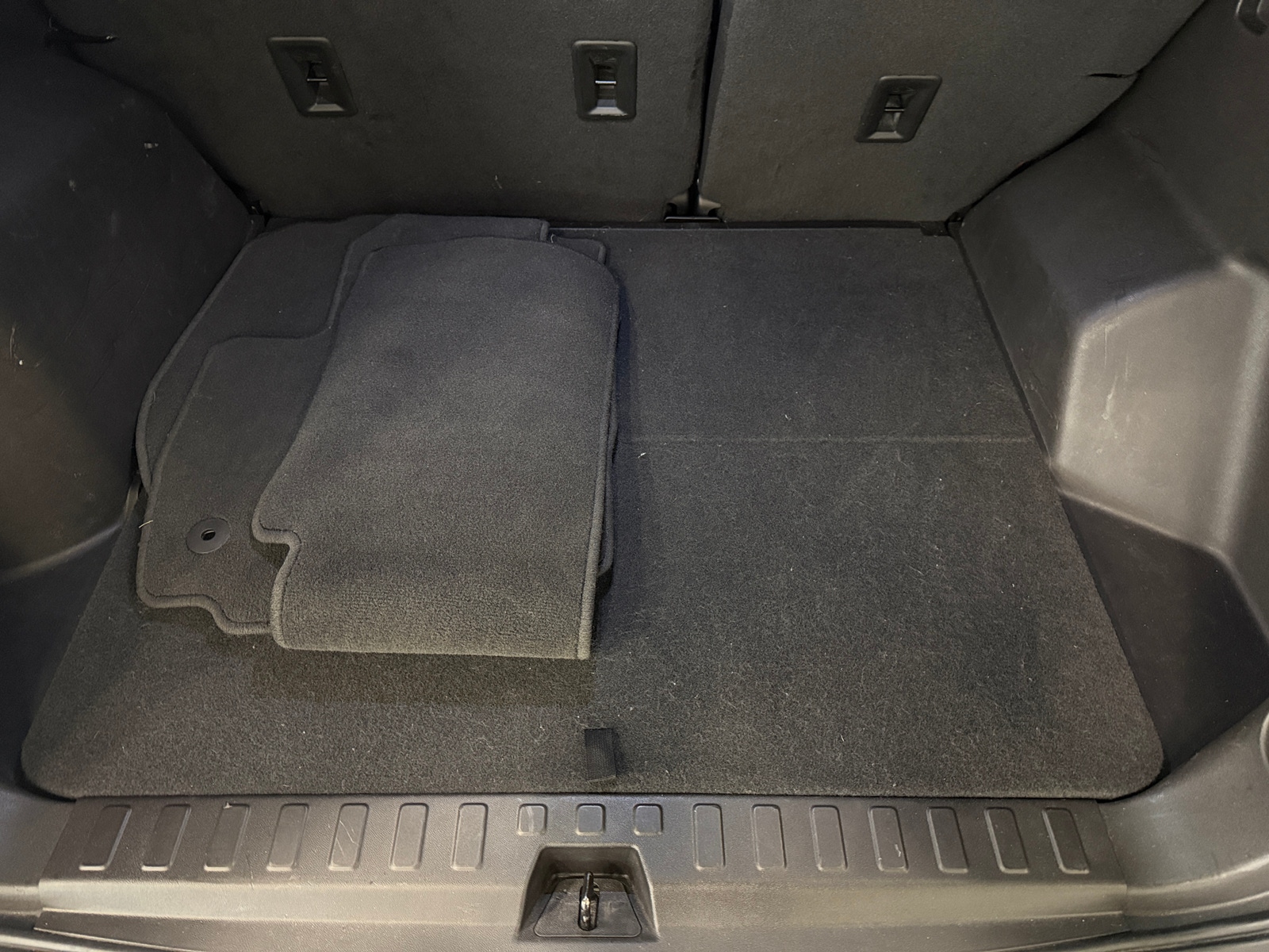 Thumbnail: 2024 Chevrolet Equinox - 7