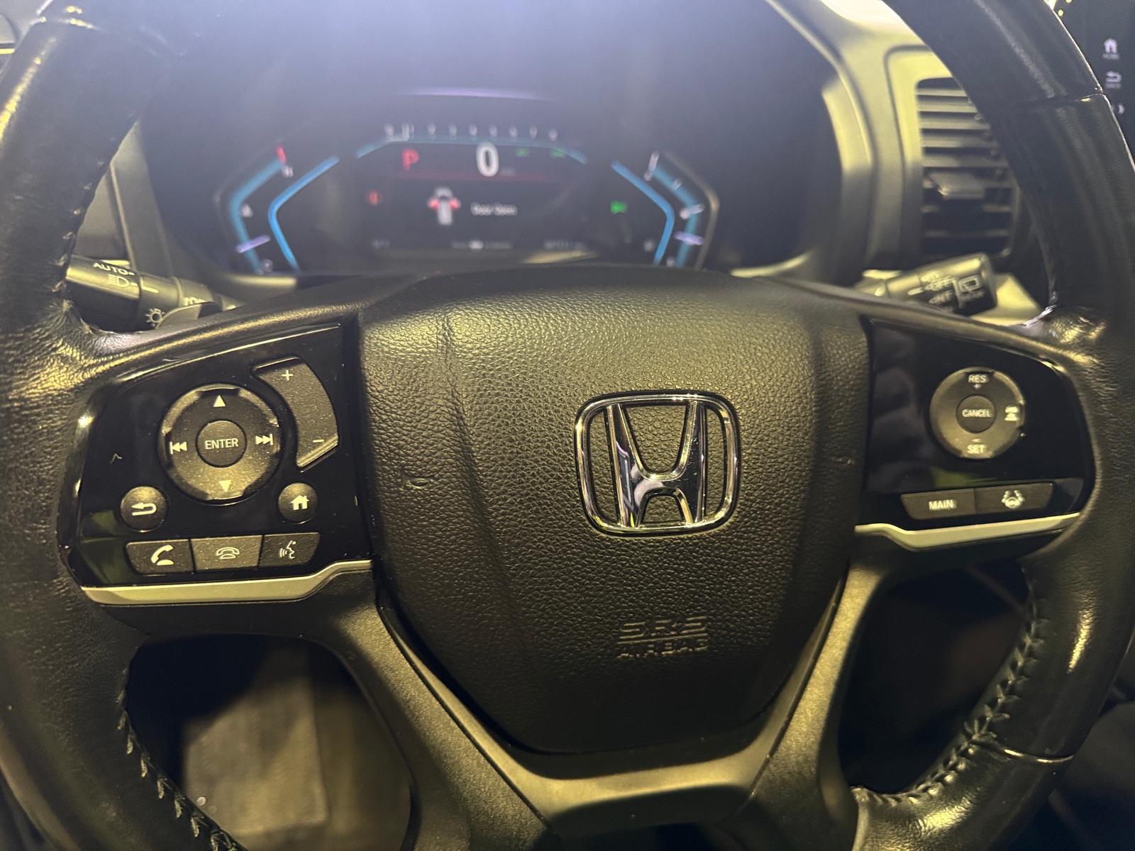 Thumbnail: 2018 Honda Odyssey - 4