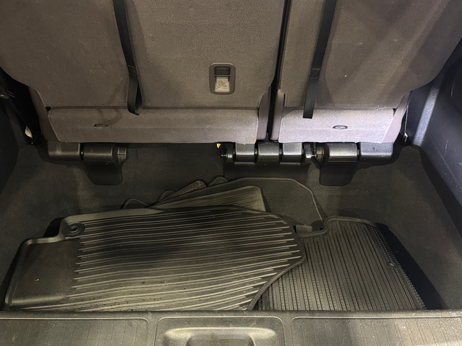 Thumbnail: 2018 Honda Odyssey - 6