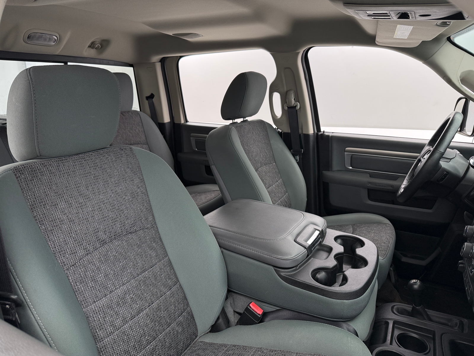 Thumbnail: 2016 RAM 2500 - 2