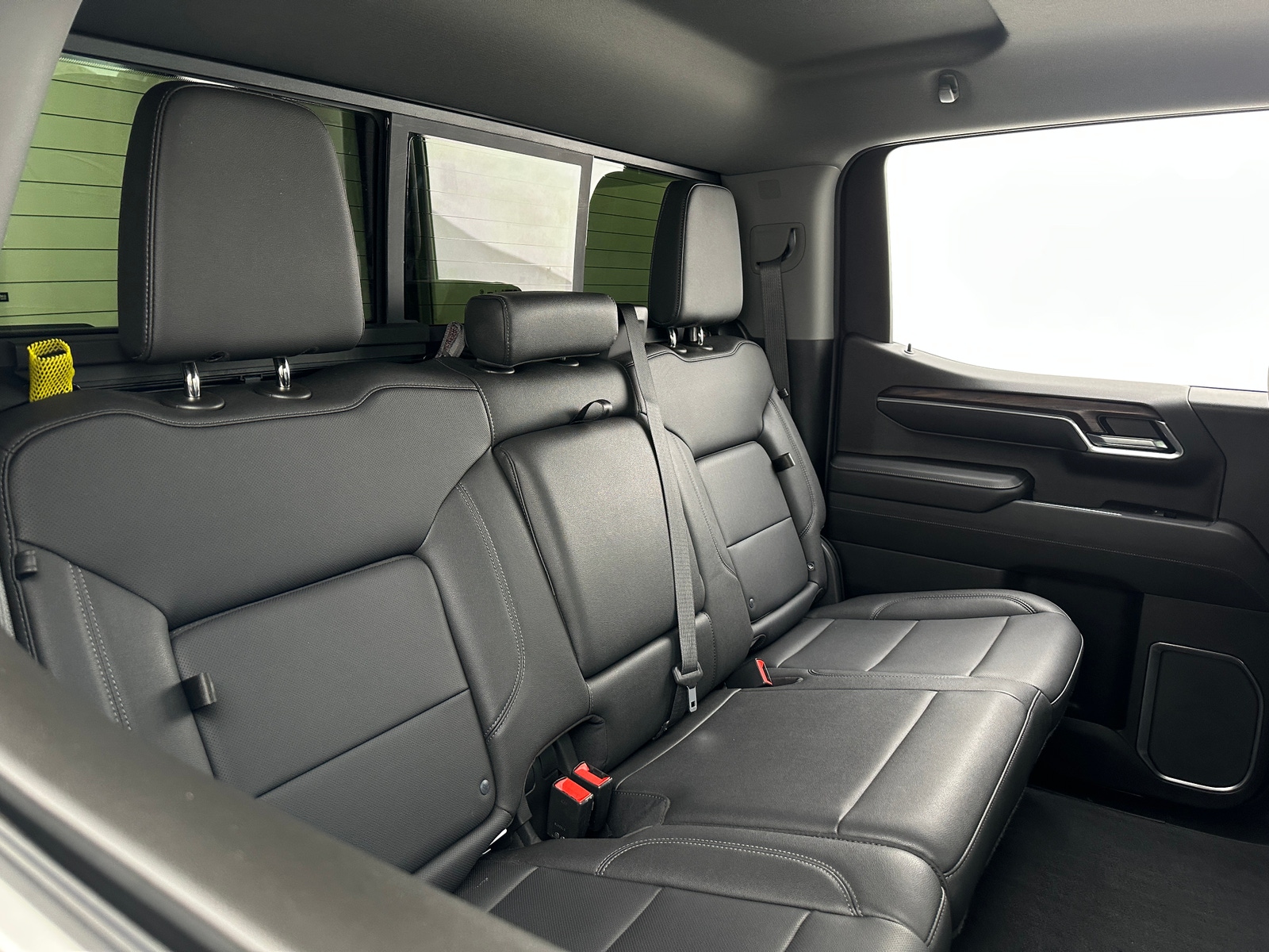 Thumbnail: 2022 GMC Sierra 1500 - 5