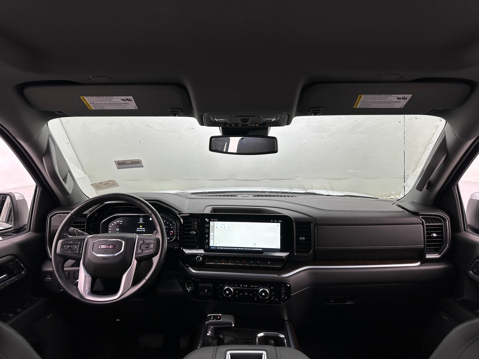 Thumbnail: 2022 GMC Sierra 1500 - 2