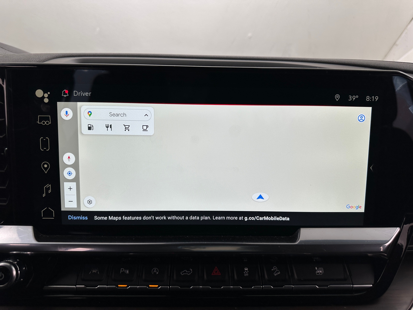 Thumbnail: 2022 GMC Sierra 1500 - 3